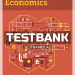Test Bank for Essentials of Economics 1st Edition by Mateer