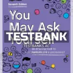 Test Bank for You May Ask Yourself Introduction to Thinking Like a Sociologist 7th Edition by Conley