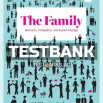 Test Bank for The Family Diversity Inequality and Social Change 2nd Edition by Cohen
