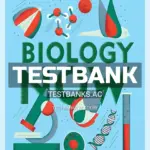 Test Bank for Biology Now 2nd Edition by Houtman