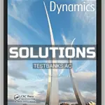 Solutions Manual for Structural Dynamics 1st Edition by Williams