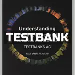 Test Bank for Understanding Research Methods An Overview of the Essentials 10th Edition by Patten