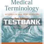 Test Bank for Mastering Medical Terminology 3rd Edition by Walker