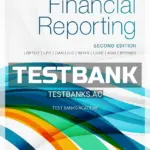 Test Bank for Financial Reporting 2nd Edition by Loftus