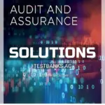 Solutions Manual for Audit and Assurance Services 1st Edition by Leung
