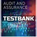 Test Bank for Audit and Assurance Services 1st Edition by Leung