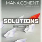 Solutions Manual for Management Asia-Pacific Edition 7th Edition by Schermerhorn