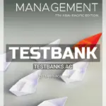 Test Bank for Management Asia-Pacific Edition 7th Edition by Schermerhorn