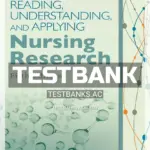 Test Bank for Reading