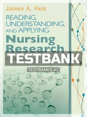 Test Bank for Reading