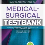Test Bank for Medical Surgical Nursing 2nd Edition by Hoffman