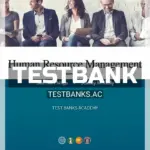 Test Bank for Human Resource Management 2nd Edition by Phillips