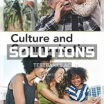 Solutions Manual for Culture and Communication An Introduction 1st Edition by Wilce