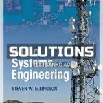 Solutions Manual for Radio Systems Engineering 1st Edition by Ellingson