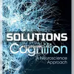 Solutions Manual for Cognition 1st Edition by Glass
