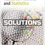Solutions Manual for Research Methods and Statistics 1st Edition by Beins