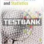 Test Bank for Research Methods and Statistics 1st Edition by Beins