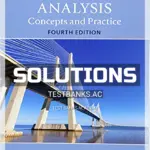 Solutions Manual for Cost Benefit Analysis Concepts and Practice 4th Edition by Boardman