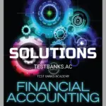 Solutions Manual for Financial Accounting in an Economic Context 10th Edition by Pratt