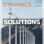 Solutions Manual for Engineering Mechanics Dynamics 9th Edition by Meriam