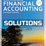Solutions Manual for Understanding Financial Accounting 2nd CA Edition by Burnley