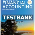 Test Bank for Understanding Financial Accounting 2nd CA Edition by Burnley