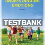 Test Bank for Understanding Emotions 4th Edition by Oatley