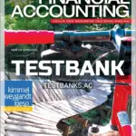 Test Bank for Financial Accounting Tools for Business Decision Making 9th Edition by Kimmel