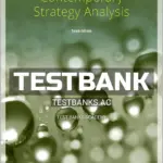 Test Bank for Contemporary Strategy Analysis 10th Edition by Grant