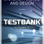 Test Bank for Systems Analysis and Design 7th Edition by Dennis