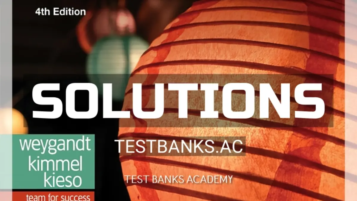 ビジネス・経済 FINANCIAL ACCOUNTING 4th Edition Financial Accounting with International Financial Reporting