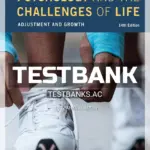 Test Bank for Psychology and the Challenges of Life 14th Edition by Rathus
