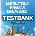 Test Bank for Multinational Financial Management 11th Edition by Shapiro