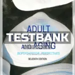 Test Bank for Adult Development and Aging 7th Edition by Whitbourne