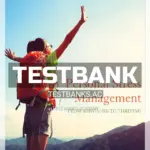 Test Bank for Personal Stress Management 1st Edition by Hales