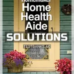 Solutions Manual for Homemaker Home Health Aide 7th Edition by Balduzzi