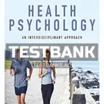 Test Bank for Health Psychology An Interdisciplinary Approach 3rd Edition by Ragin