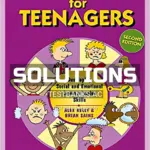 Solutions Manual for Talkabout for Teenagers Developing Social and Emotional Communication Skills 2nd Edition by Kelly