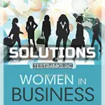 Solutions Manual for Women in Business Theory and Cases 2nd Edition by Reeves