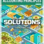 Solutions Manual for Fundamental Accounting Principles Volume 1 15th CA Edition by Larson