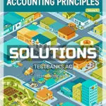Solutions Manual for Fundamental Accounting Principles Volume 2 15th CA Edition by Larson