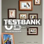 Test Bank for Organizational Behaviour Key Concepts 5th CA Edition by Kinicki