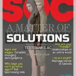 Solutions Manual for SOC 3rd CA Edition by Witt