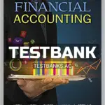 Test Bank for Financial Accounting 6th CA Edition by Libby