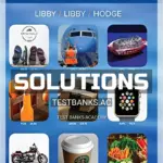Solutions Manual for Financial Accounting 9th Edition by Libby