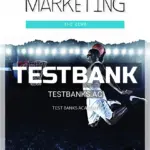 Test Bank for Marketing The Core 5th CA Edition by Kerin
