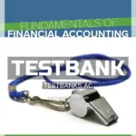 Test Bank for Fundamentals of Financial Accounting 5th CA Edition by Phillips