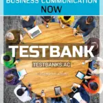 Test Bank for Business Communication NOW 4th CA Edition by Findlay