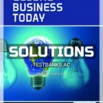 Solutions Manual for Global Business Today 5th CA Edition by Hill
