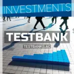 Test Bank for Investments 9th CA Edition by Bodie
